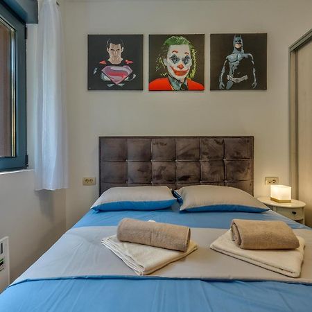 Vila Pekovic Green, Pine Trees View 2 Bedrooms Apartment 즐라티보 외부 사진