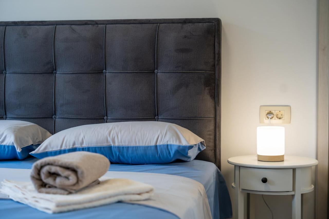 Vila Pekovic Green, Pine Trees View 2 Bedrooms Apartment 즐라티보 외부 사진