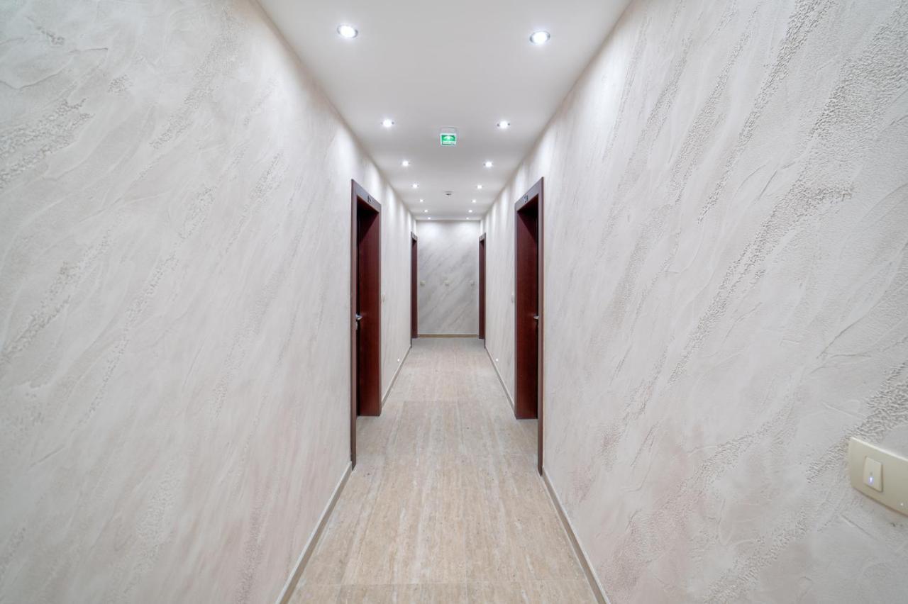 Vila Pekovic Green, Pine Trees View 2 Bedrooms Apartment 즐라티보 외부 사진